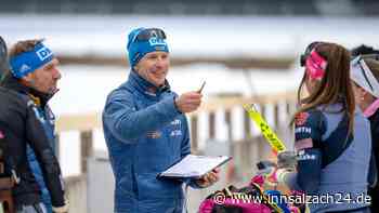 Biathlon: Birnbachers Team mit starker Ausbeute - „Das Maximum erfüllt“