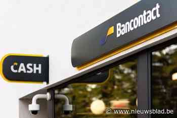 Kruisem blijft verzekerd van geldautomaten: “Mee dankzij onze lokale kantoorhouders”