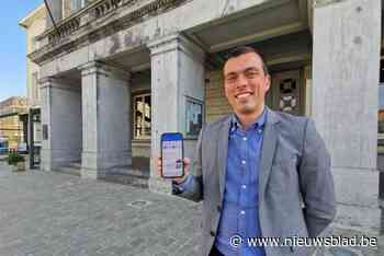 Tienen lanceert handige app: “Zo kunnen burgers beter op de hoogte blijven”