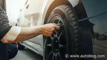 7 of the best-selling tire inflators at Amazon are all on sale right now