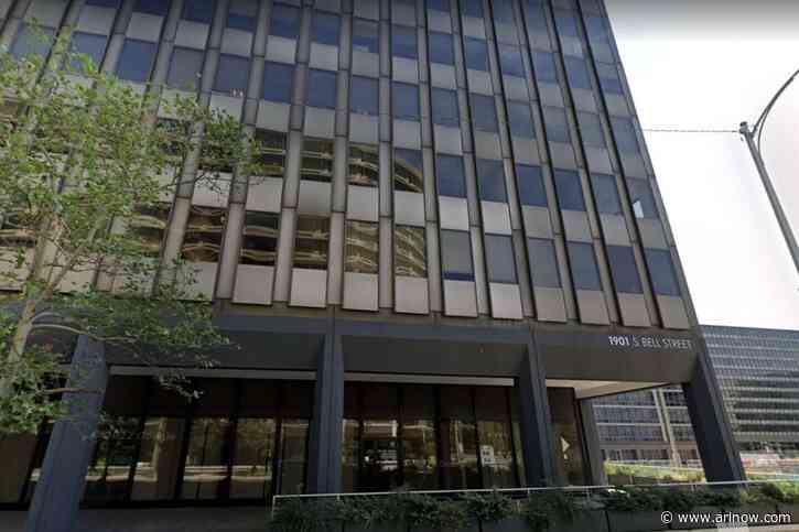 JBG Smith looks to pay $5.8M in cash in lieu of building Crystal City library