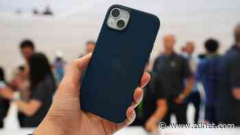 The best iPhone 15 cases of 2024