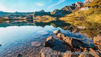 Erfrischende Bergluft für Firmenevents