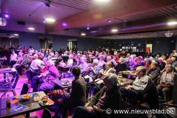 Vrijwilligers voor Ekerse senioren worden gevierd: “Vrijwilliger zijn, doe je voor het kameraadschap”
