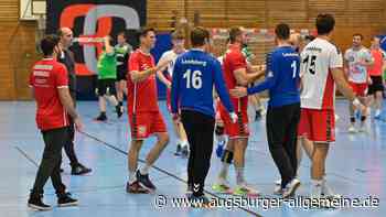 Handballer des TSV Landsberg hoffen auf eine Überraschung