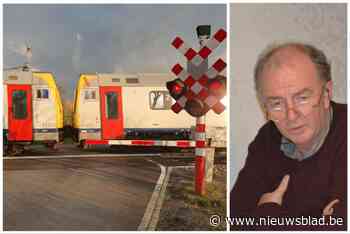 Gevaarlijke spooroverwegen afschaffen? Dat wordt “onmogelijk” in deze Vlaamse gemeente: “Een dorp mag toch niet in tweeën gesneden worden?”