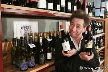 Pächterwechsel im „Smells like“ an der Voßgasse