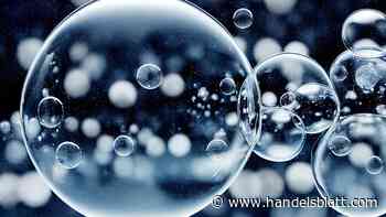 Aktienmarkt: Diese Parallelen und Unterschiede sieht die UBS zur Spekulationsblase 2000