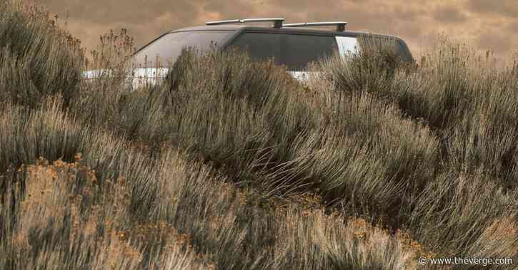 How to watch Rivian’s R2 electric SUV reveal event