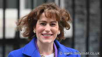 AI is going to listen to YOUR medical appointment! Health Secretary's new plan to free up doctors' time triggers outrage as critics slam 'creepy' idea and warn confidential medical info could end up in wrong hands