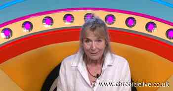 Fern Britton in Celebrity Big Brother hot water for 'two faced' move as nomination leaked