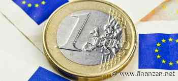 Warum der Euro anzieht