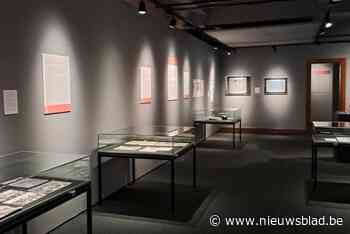 Studentenkrant Veto bestaat vijftig jaar: “We bundelden ons archief in een unieke tentoonstelling”