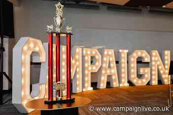 Campaign Canada launches the Campaign Cup: vote for the best Canadian ad of the 21st century