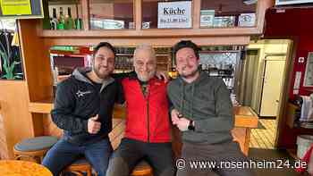 Nach 36 Jahren „Grammophon“: Wie es in Kolbermoors Kult-Location ab April weitergeht