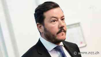 Innsbrucker Landgericht bestätigt: René Benko hat nun auch selbst Insolvenz angemeldet