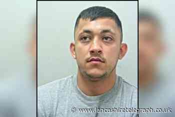 Blackburn man wanted in connection to probation breach