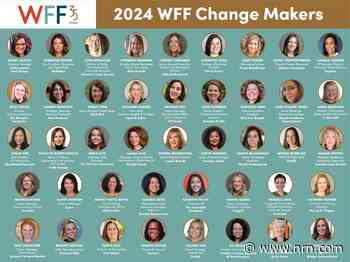 Breaking Boundaries: Meet the Women’s Foodservice Forum change makers of 2024