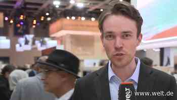 Arabische Länder wollen sich als Trend behaupten