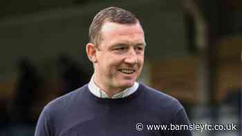 NEILL COLLINS PREVIEWS IMPS CLASH