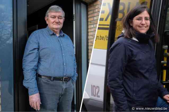 Bewoner van Bornem schrijft open brief aan schepen Mobiliteit: “Basisbereikbaarheid duwt mensen in vervoersarmoede”