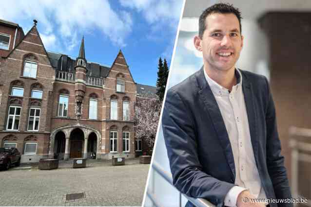 53 nieuwe studentenkoten op komst in Lier: “Site wordt ontmoetingsplek voor jongeren en professionals”