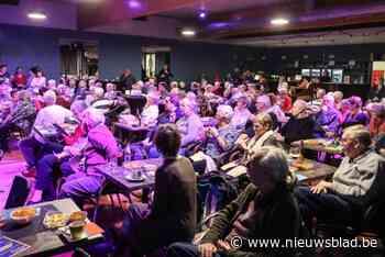 Ekerse vrijwilligers krijgen voor één keer hun eigen feestje: “Dit doe je voor de kameraadschap”
