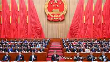 «Für die Schweiz steht in China viel auf dem Spiel»