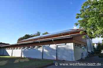 Borgentreich macht weiter Tempo beim Ausbau der Solarenergie