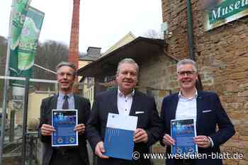 Minden-Lübbecker Unternehmen zeichnen dramatisches Bild der Lage