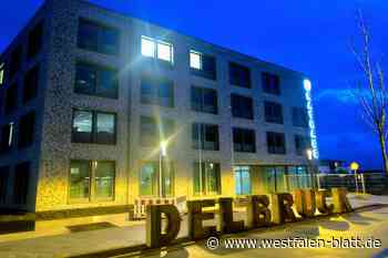 Fundtiere kosten die Stadt Delbrück 85.000 Euro