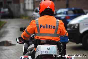 Gestolen in Gent, 30 kilometer verder onderschept door politie: politie rekent hardleerse crimineel in na achtervolging