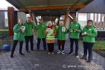 ACV voert actie voor balans tussen arbeid, privé en gezin