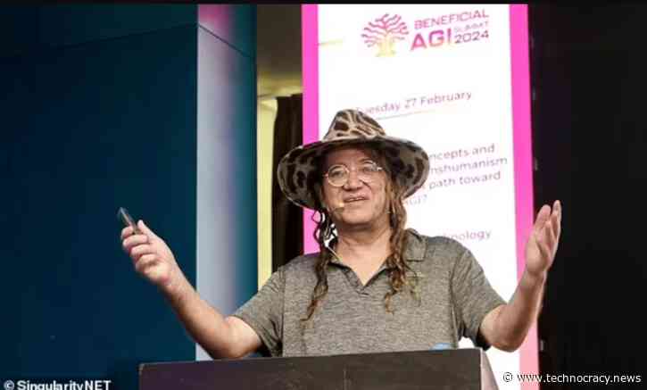 Top AI Scientist: AGI By 2024, ASI By 2027?