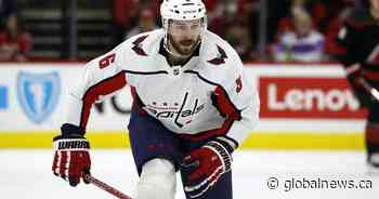 Maple Leafs acquire Edmundson for two draft picks