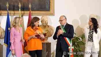 In Campidoglio la terza edizione del "Roma Rose": premiate 19 donne