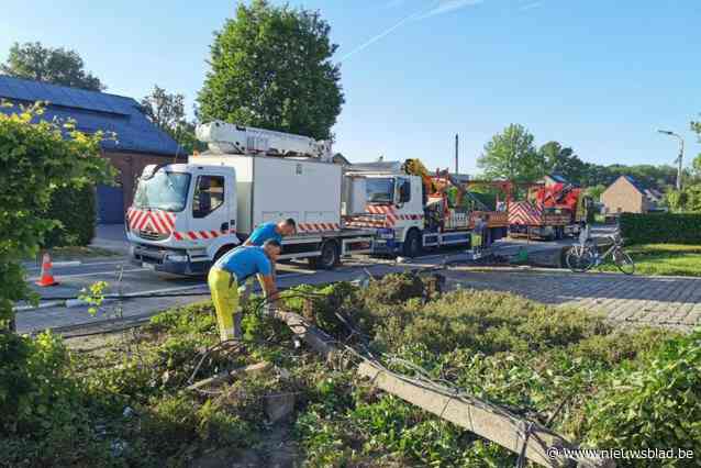 Garagist die onder invloed ongeval veroorzaakte waarbij zijn vrouw stierf, gaat voor de vrijspraak: “De zwaarste straf heeft hij al gehad”