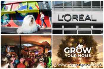 Pitch Update: L'Oréal, Allianz, Oak Furnitureland, NatWest, BBC, AkzoNobel and more