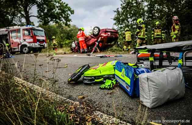 Der Rettungsdienst im Ausnahmezustand / Die nächste kleine Änderung des Rettungsdienstgesetzes von Berlin / Doch Vorsicht für die Berliner Feuerwehr ist geboten