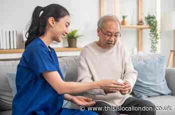 Queen's and King George Hospitals to launch new 'hospital at home'
