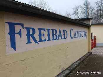 Kürzere Öffnungszeiten drohen: Abgang im Freibad von Camburg