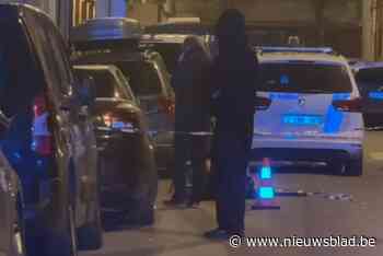 Vrouw (61) neergeschoten in auto in Anderlecht: verdachte opgepakt