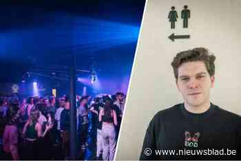 Industrial- en hardtechnoconcept Unorthodox wil Antwerps nachtleven veroveren: “Lokale evenementen en artiesten ondersteunen via ons platform”