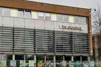 Broadway Theatre Barking: Shows to be cancelled into summer