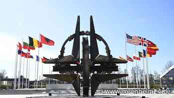 Schweden ist Nato-Mitglied