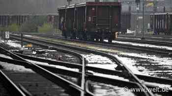 „Die Schweiz gibt viermal so viel für ihre Bahn aus“