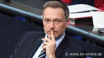 Haushalt 2025 – Ampelkoalition steht vor der nächsten harten Sparrunde