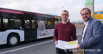 Landkreis Coburg befragt Bürger zu Mobilität - "wichtiger Faktor für Lebensqualität"