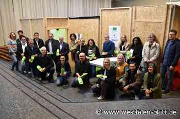 Escape-Room im Theresia-Gerhardinger-Berufskolleg in Rimbeck