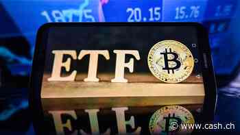 Mit diesen Bitcoin-ETFs wird Schweizer Anlegern der Einstieg leicht gemacht